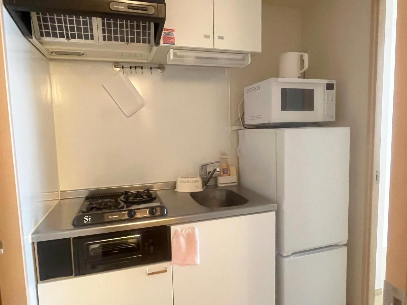 Apartmán Arstay Ikebukuro *