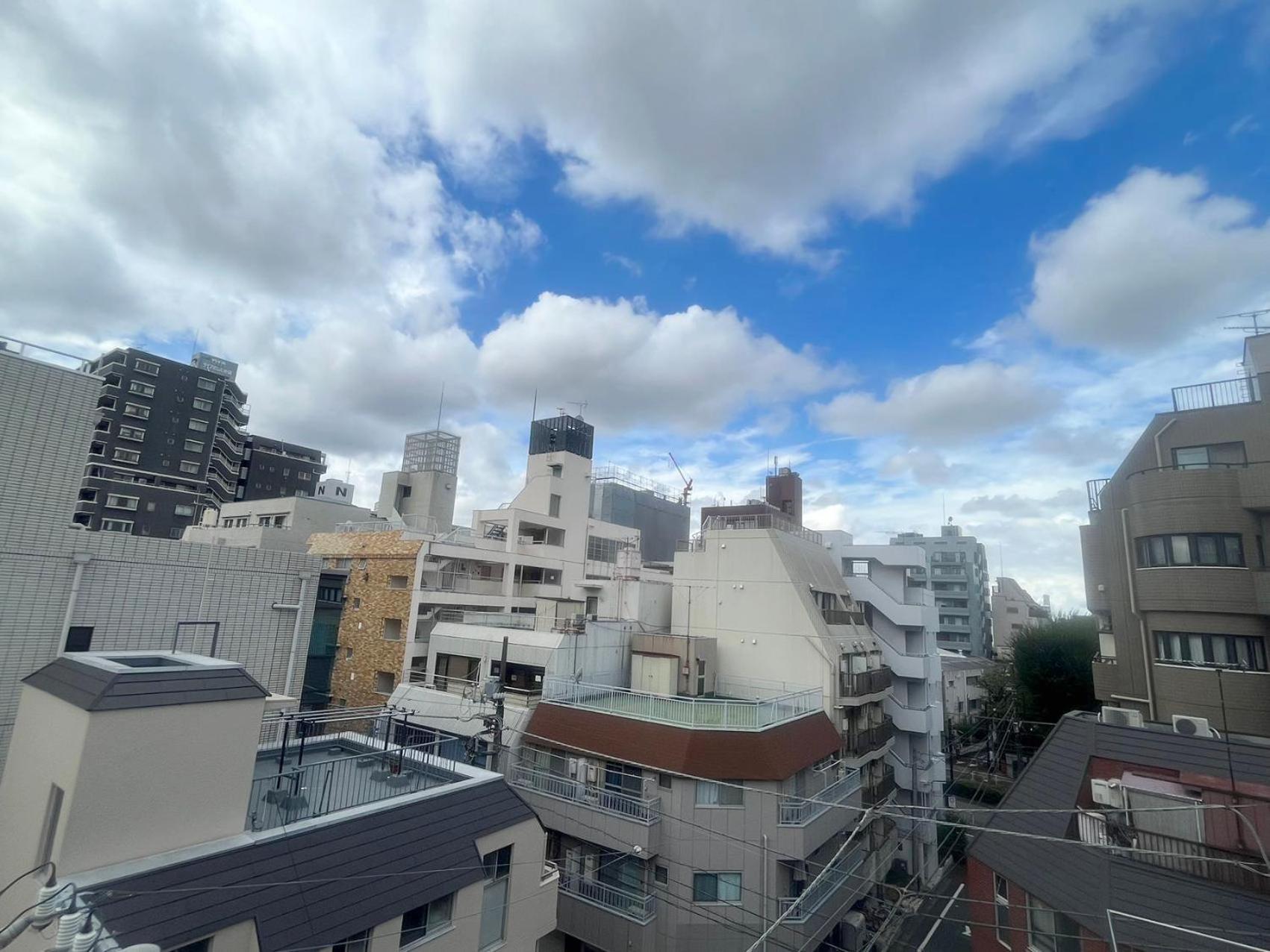 Arstay Ikebukuro Prefektura Tokio